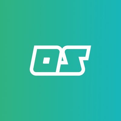 OS Studios Logo